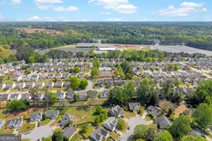 845 Clairidge Ln, Lawrenceville, GA 30046 - Photo 47