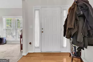 845 Clairidge Ln, Lawrenceville, GA 30046 - Photo 5