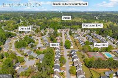 845 Clairidge Lane, Lawrenceville, GA 30046 - Photo 51