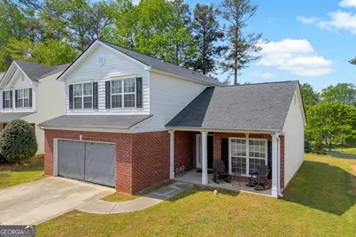 845 Clairidge Lane, Lawrenceville, GA 30046 - Photo 35