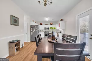 845 Clairidge Ln, Lawrenceville, GA 30046 - Photo 11