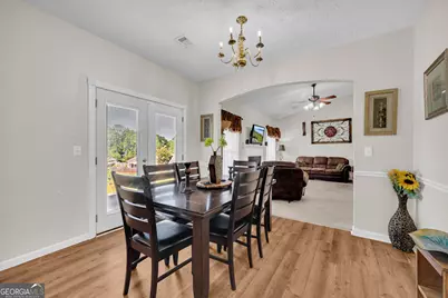 845 Clairidge Lane, Lawrenceville, GA 30046 - Photo 13