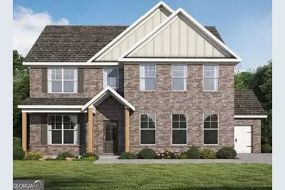 116 Patillo Manor #04, Stockbridge, GA 30281 - Photo 1
