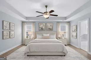 116 Patillo Manor, Stockbridge, GA 30281 - Photo 21