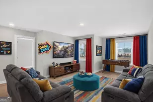 116 Patillo Manor, Stockbridge, GA 30281 - Photo 33