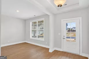 116 Patillo Manor, Stockbridge, GA 30281 - Photo 5