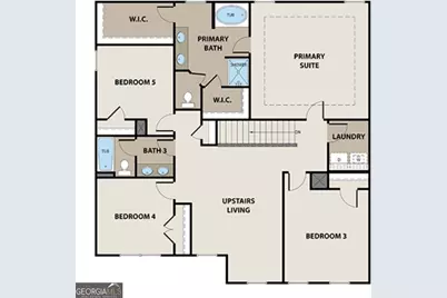 116 Patillo Manor #04, Stockbridge, GA 30281 - Photo 3