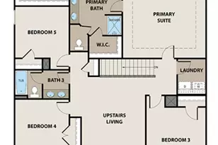 116 Patillo Manor, Stockbridge, GA 30281 - Photo 3