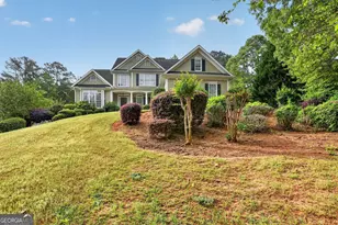 1108 Astoria Ln, Peachtree City, GA 30269 - Photo 1