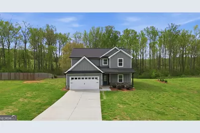 868 Wilbanks Road, Alto, GA 30510 - Photo 1