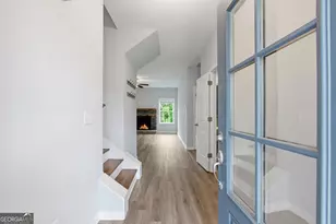 868 Wilbanks Rd, Alto, GA 30510 - Photo 3