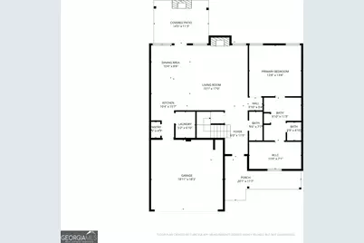 868 Wilbanks Road, Alto, GA 30510 - Photo 49