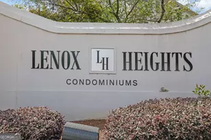 1104 Pine Heights Dr NE, Atlanta, GA 30324 - Photo 3