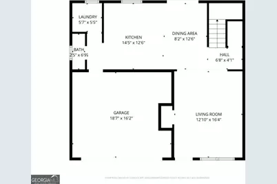480 Candlestick Drive, Hull, GA 30646 - Photo 25