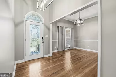 104 Henry Drive, Gray, GA 31032 - Photo 9