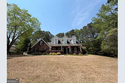 15 Wellington Manor, Sharpsburg, GA 30277 - Photo 1