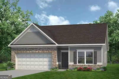 139 Creekside Road #LOT 23, Eatonton, GA 31024 - Photo 1