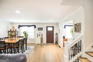 127 Bolingview Rd, Juliette, GA 31046 - Photo 5