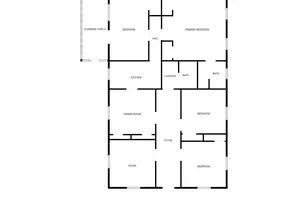 313 Carter St, Greenville, GA 30222 - Photo 23