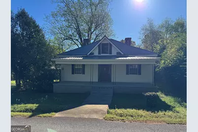 313 Carter Street, Greenville, GA 30222 - Photo 1