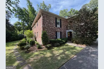 344A Vista Circle, Macon, GA 31204 - Photo 3