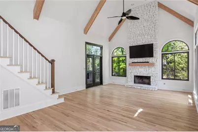 2203 Iron Gate Drive SE, Smyrna, GA 30080 - Photo 11