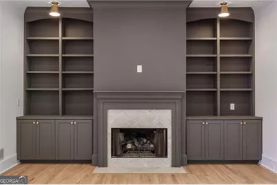 2203 Iron Gate Drive SE, Smyrna, GA 30080 - Photo 19