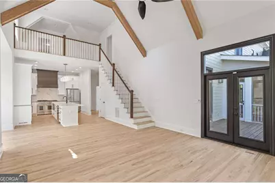 2203 Iron Gate Drive SE, Smyrna, GA 30080 - Photo 13