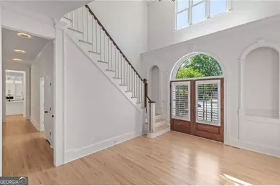 2203 Iron Gate Drive SE, Smyrna, GA 30080 - Photo 5