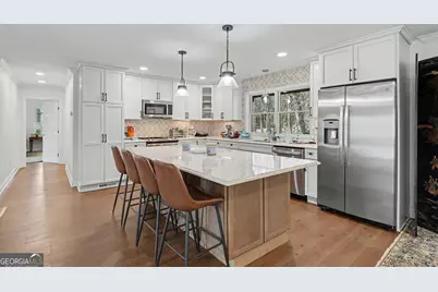 594 Sky High Drive, Sky Valley, GA 30537 - Photo 17