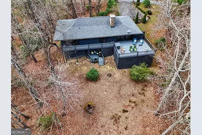 594 Sky High Drive, Sky Valley, GA 30537 - Photo 59