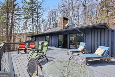 594 Sky High Drive, Sky Valley, GA 30537 - Photo 13