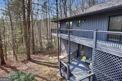 594 Sky High Drive, Sky Valley, GA 30537 - Photo 11