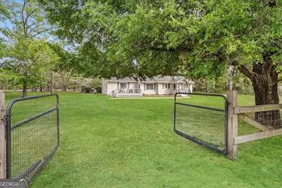 2925 Sandhill Road, Guyton, GA 31312 - Photo 3