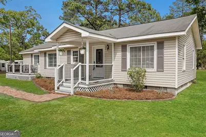 2925 Sandhill Road, Guyton, GA 31312 - Photo 5