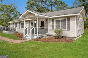 2925 Sand Hill Rd, Guyton, GA 31312 - Photo 5