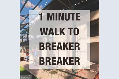 922 Hughley Circle #81, Atlanta, GA 30316 - Photo 13