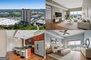 4561 Olde Perimeter Way, Dunwoody, GA 30346 - Photo 1