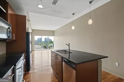4561 Olde Perimeter Way #608, Dunwoody, GA 30346 - Photo 5