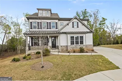 4879 Glencree Court, Powder Springs, GA 30127 - Photo 1