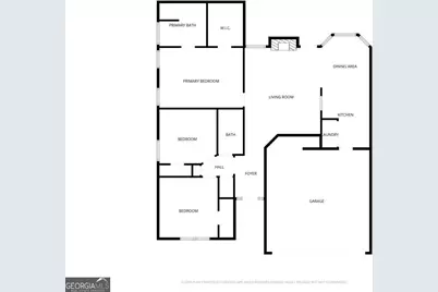 1587 Brush Creek Drive, Winder, GA 30680 - Photo 35