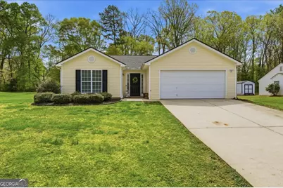 1587 Brush Creek Drive, Winder, GA 30680 - Photo 1