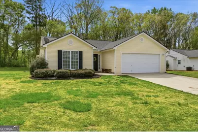 1587 Brush Creek Drive, Winder, GA 30680 - Photo 3