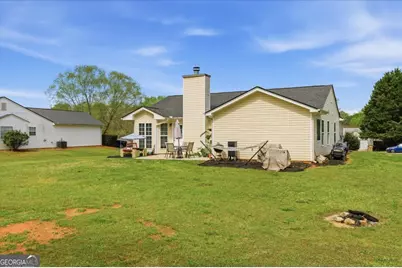 1587 Brush Creek Drive, Winder, GA 30680 - Photo 33