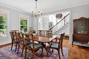 800 Watering Hole Pass, Williamson, GA 30292 - Photo 19