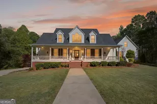 800 Watering Hole Pass, Williamson, GA 30292 - Photo 3