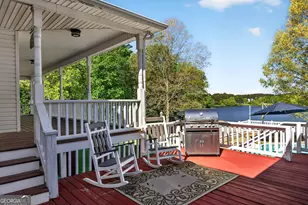 800 Watering Hole Pass, Williamson, GA 30292 - Photo 49