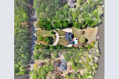 800 Watering Hole Pass, Williamson, GA 30292 - Photo 97