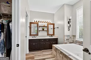 800 Watering Hole Pass, Williamson, GA 30292 - Photo 33