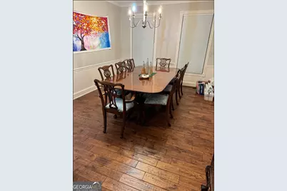 800 Watering Hole Pass, Williamson, GA 30292 - Photo 5